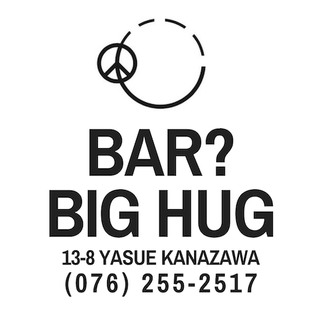 BAR? BIG HUG